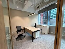 Chevron House (D1), Office #519170301